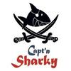 Capt'n Sharky